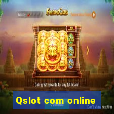 Qslot com online